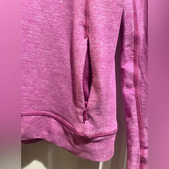 Lululemon Long Sleeve Shirt - Picture 4 of 5